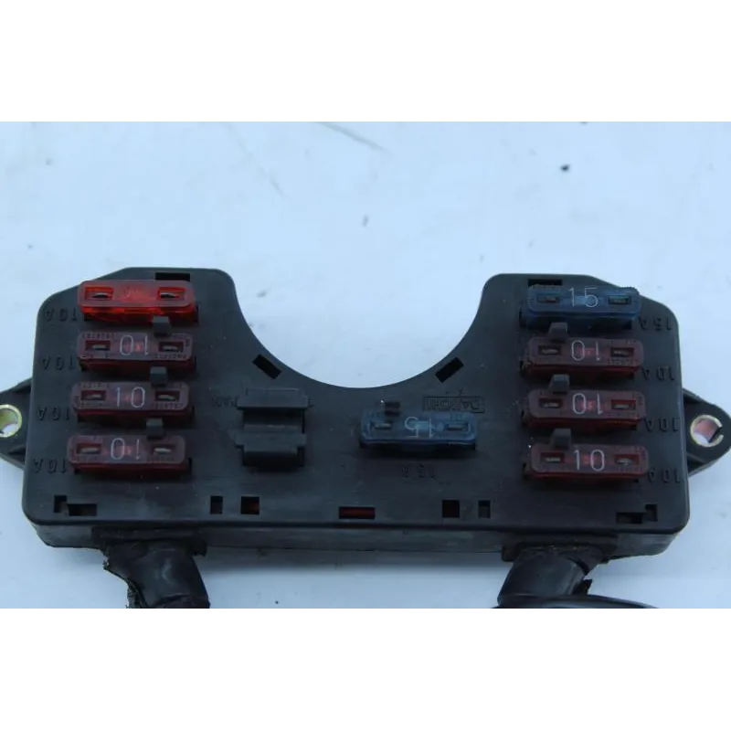 Boite a fusibles HONDA NTV 650 REVERE 1988 - 1997