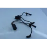 Bobine allumage HONDA NTV 650 REVERE 1988 - 1997 Bobine allumage HONDA NTV 650 REVERE 1988 - 1997