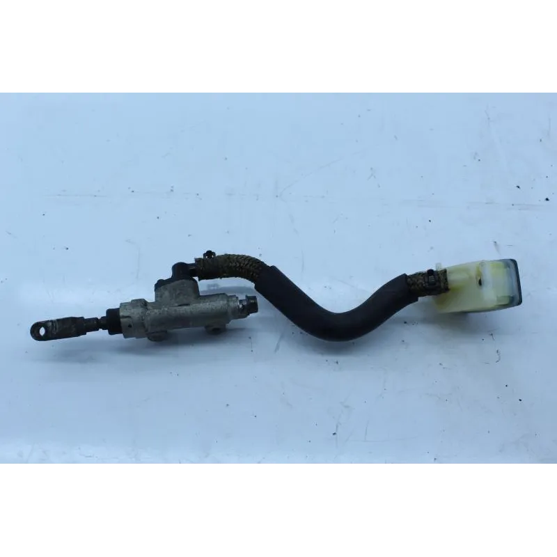 Maitre cylindre frein arriere HONDA NTV 650 REVERE 1988 - 1997