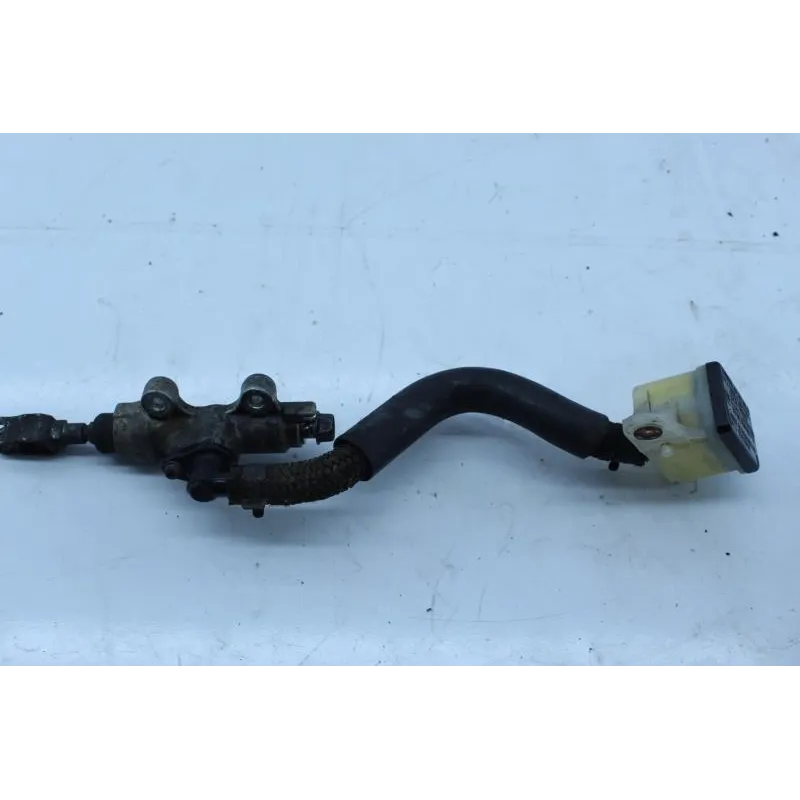 Maitre cylindre frein arriere HONDA NTV 650 REVERE 1988 - 1997