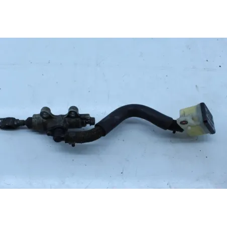 Maitre cylindre frein arriere HONDA NTV 650 REVERE 1988 - 1997