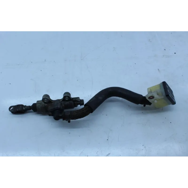 Maitre cylindre frein arriere HONDA NTV 650 REVERE 1988 - 1997
