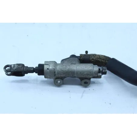 Maitre cylindre frein arriere HONDA NTV 650 REVERE 1988 - 1997