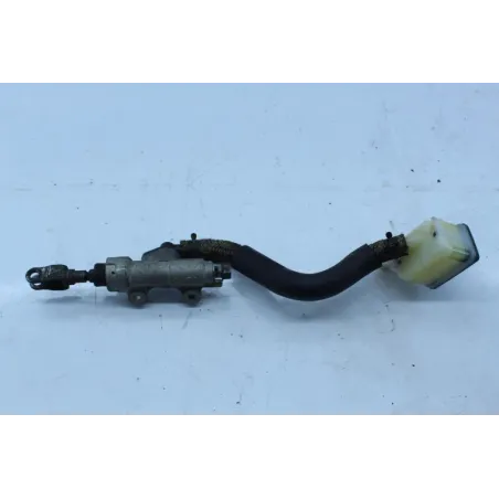 Maitre cylindre frein arriere HONDA NTV 650 REVERE 1988 - 1997