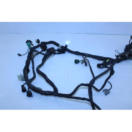 Faisceau electrique SUZUKI UH 125 BURGMAN 2007 - 2013