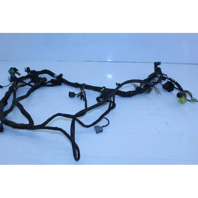 Faisceau electrique SUZUKI UH 125 BURGMAN 2007 - 2013