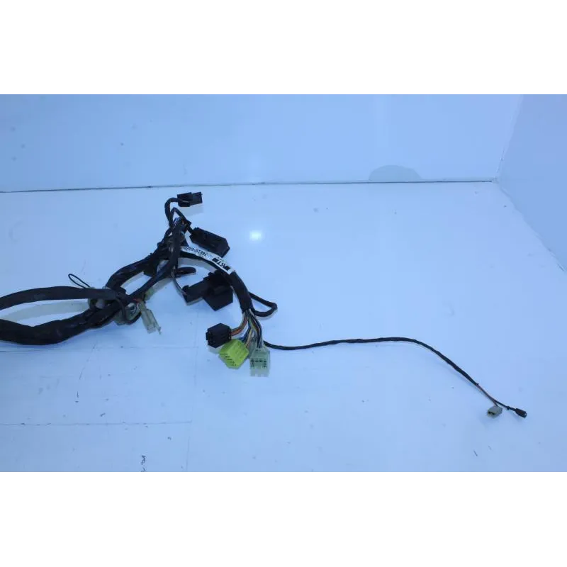 Faisceau electrique SUZUKI UH 125 BURGMAN 2007 - 2013