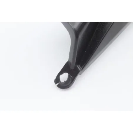 Habillage de reservoir PEUGEOT SATELIS 125 2007 - 2011