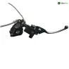 Maitre cylindre frein avant PIAGGIO ZIP 50 2008-2013 2T