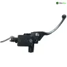 Maitre cylindre frein avant PIAGGIO ZIP 50 2008-2013 2T