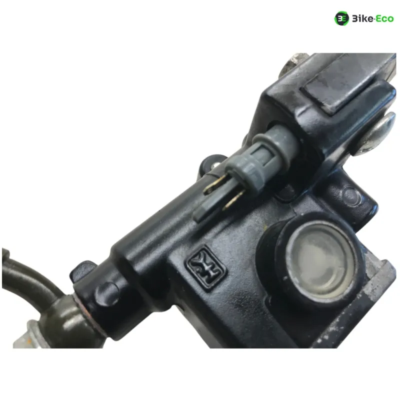 Maitre cylindre frein avant PIAGGIO ZIP 50 2008-2013 2T