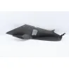 Plancher marche pied droit PEUGEOT SATELIS 125 2007 - 2011 Plancher marche pied droit PEUGEOT SATELIS 125 2007 - 2011