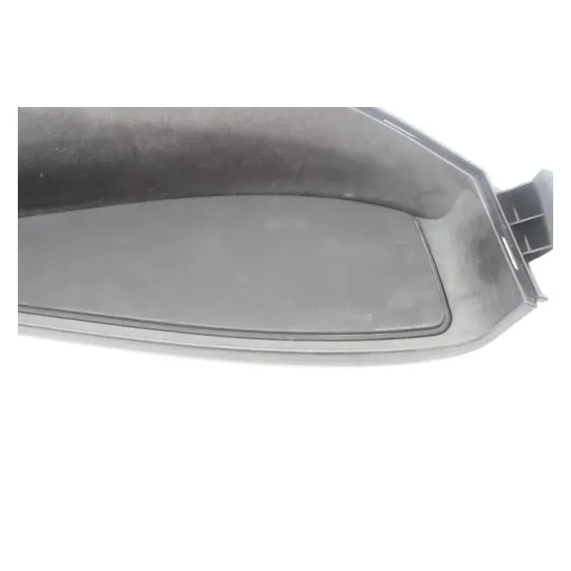 Plancher marche pied droit PEUGEOT SATELIS 125 2007 - 2011