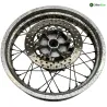 Jante arriere YAMAHA XT 660 R 2004-2006