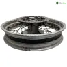 Jante arriere YAMAHA XT 660 R 2004-2006