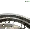 Jante arriere YAMAHA XT 660 R 2004-2006