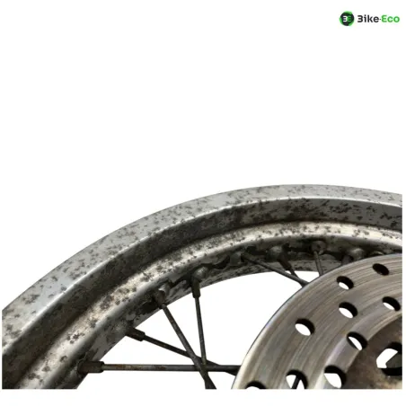 Jante arriere YAMAHA XT 660 R 2004-2006