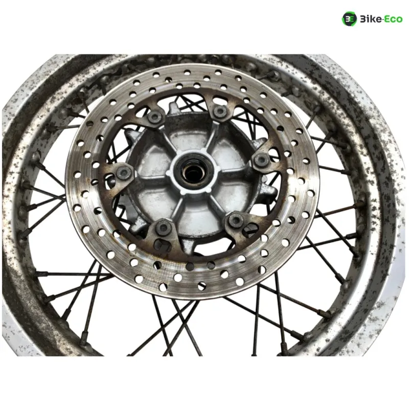 Jante arriere YAMAHA XT 660 R 2004-2006