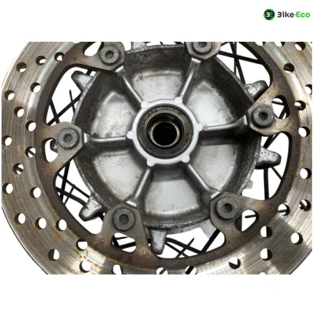 Jante arriere YAMAHA XT 660 R 2004-2006