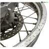 Jante arriere YAMAHA XT 660 R 2004-2006