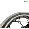 Jante arriere YAMAHA XT 660 R 2004-2006