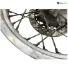 Jante arriere YAMAHA XT 660 R 2004-2006