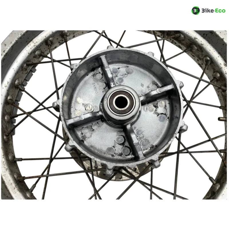 Jante arriere YAMAHA XT 660 R 2004-2006