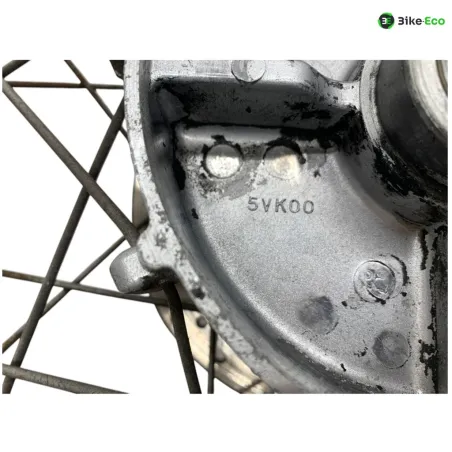 Jante arriere YAMAHA XT 660 R 2004-2006