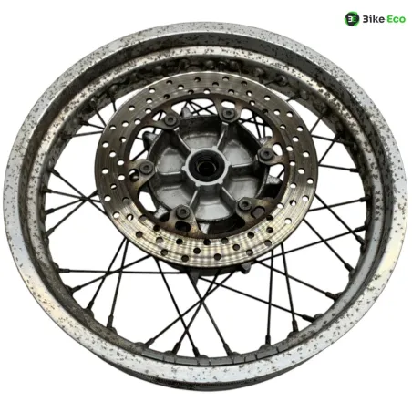 Jante arriere YAMAHA XT 660 R 2004-2006