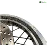 Jante arriere YAMAHA XT 660 R 2004-2006