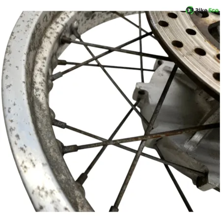 Jante arriere YAMAHA XT 660 R 2004-2006