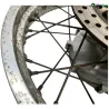 Jante arriere YAMAHA XT 660 R 2004-2006
