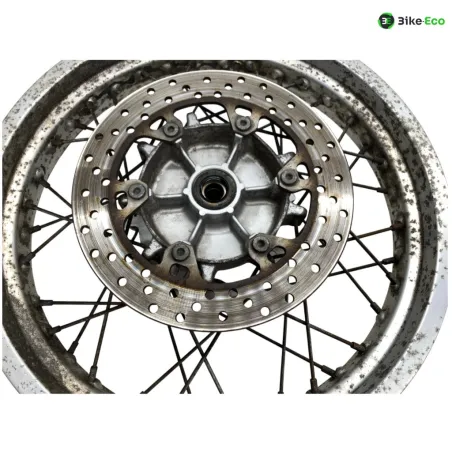 Jante arriere YAMAHA XT 660 R 2004-2006
