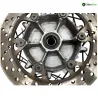Jante arriere YAMAHA XT 660 R 2004-2006