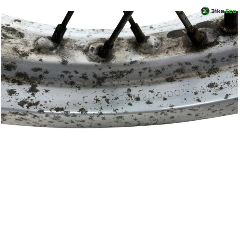 Jante arriere YAMAHA XT 660 R 2004-2006
