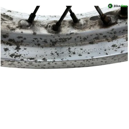 Jante arriere YAMAHA XT 660 R 2004-2006