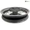 Jante arriere YAMAHA XT 660 R 2004-2006