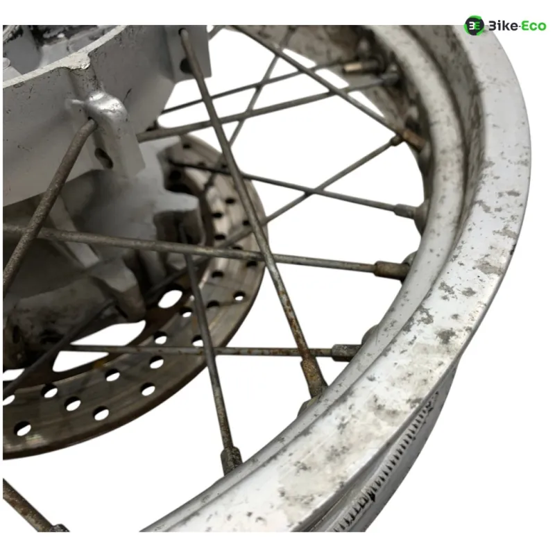 Jante arriere YAMAHA XT 660 R 2004-2006