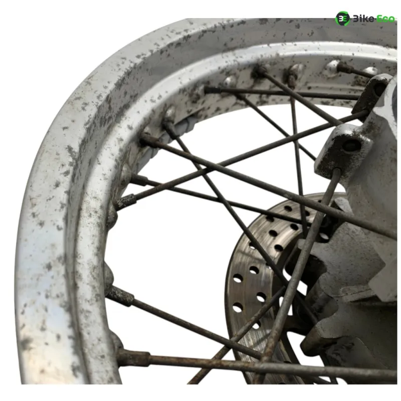 Jante arriere YAMAHA XT 660 R 2004-2006