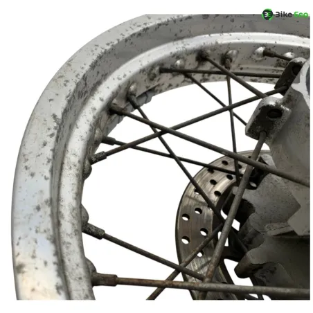 Jante arriere YAMAHA XT 660 R 2004-2006