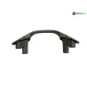 Poignee arriere HONDA CB 600 F 1998-2002 HORNET Poignee arriere HONDA CB 600 F 1998-2002 HORNET