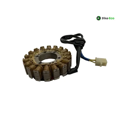 Stator alternateur HONDA CB 600 F 1998-2002 HORNET