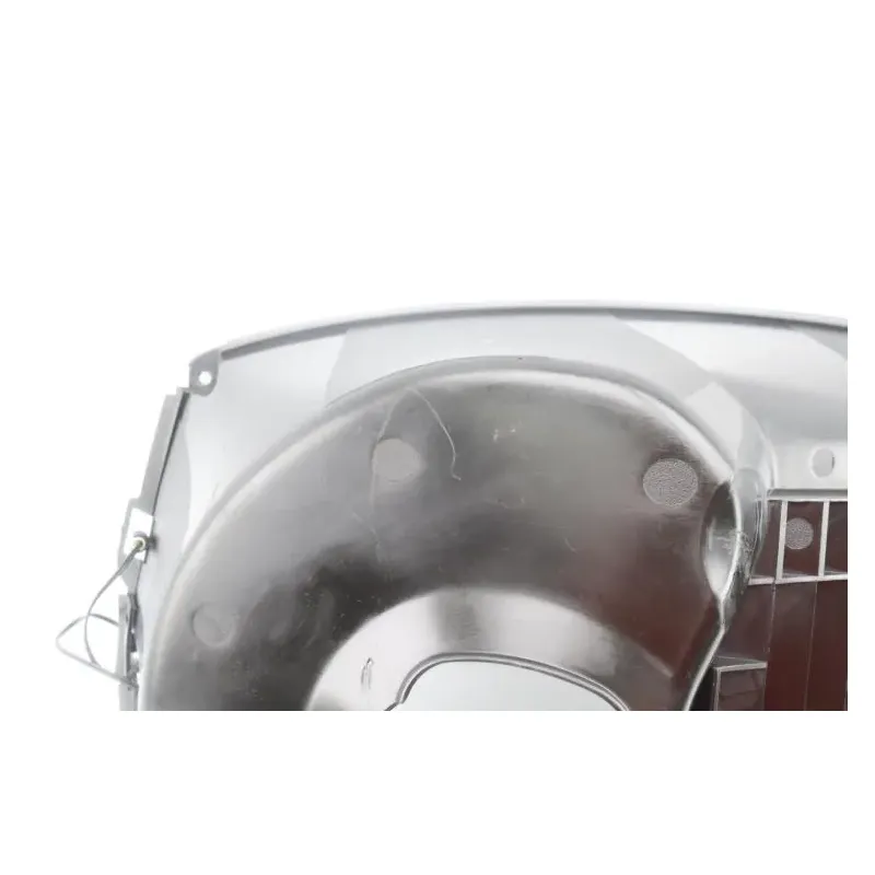Saut de vent PEUGEOT SATELIS 125 2007 - 2011