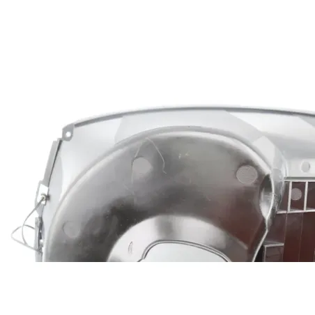 Saut de vent PEUGEOT SATELIS 125 2007 - 2011