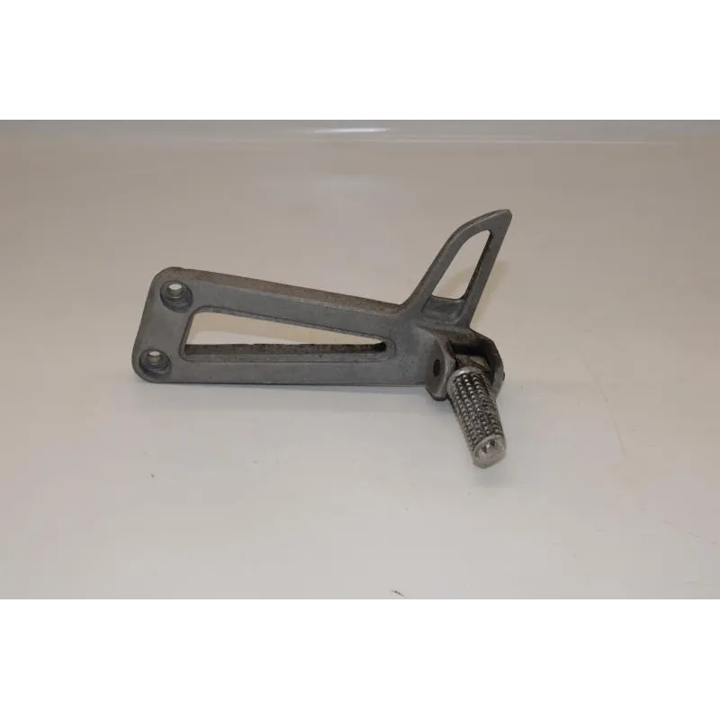 Platine arriere gauche YAMAHA TDR 125 1997 - 2003