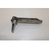 Platine arriere gauche YAMAHA TDR 125 1997 - 2003 Platine arriere gauche YAMAHA TDR 125 1997 - 2003