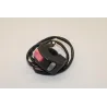 Commodo droit YAMAHA TDR 125 1997 - 2003 Commodo droit YAMAHA TDR 125 1997 - 2003