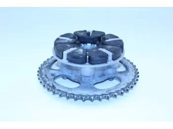 Porte couronne SUZUKI SV 650 N 2003 - 2009