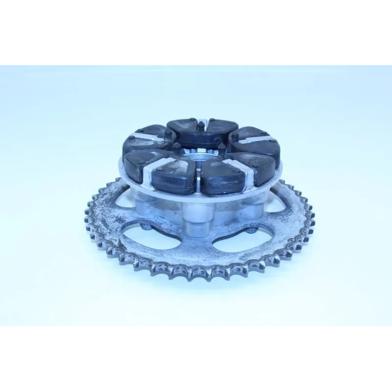 Porte couronne SUZUKI SV 650 N 2003 - 2009