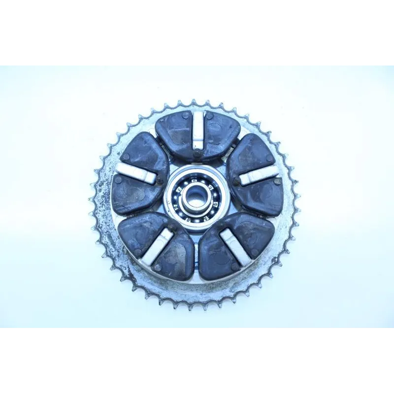 Porte couronne SUZUKI SV 650 N 2003 - 2009